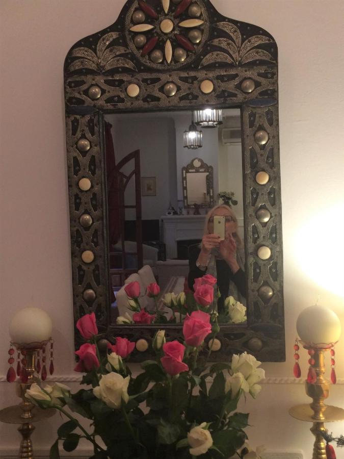 Riad Irene Marrakesh Luaran gambar