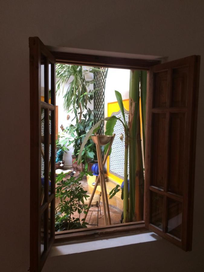 Riad Irene Marrakesh Luaran gambar