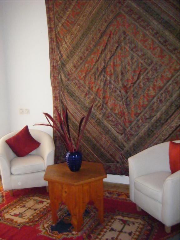 Riad Irene Marrakesh Luaran gambar