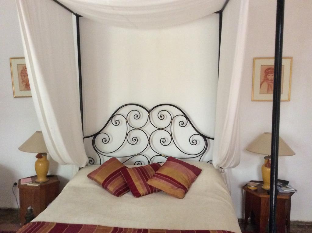 Riad Irene Marrakesh Luaran gambar