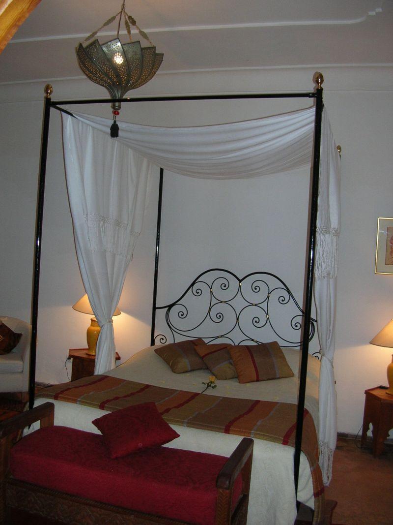 Riad Irene Marrakesh Luaran gambar