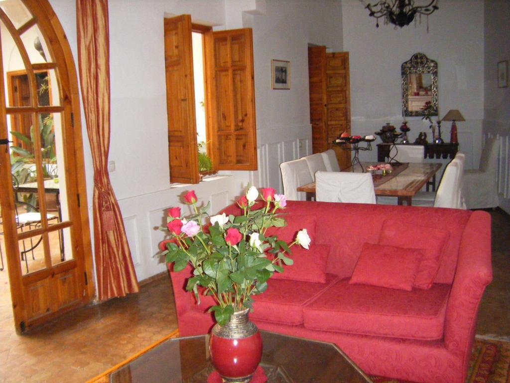 Riad Irene Marrakesh Luaran gambar